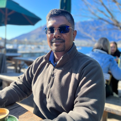 Kannan Munisamy