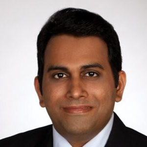 Sudheer Shetty, Director of Service Transformation, APAC at OTIS