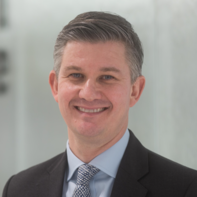 Chris Rhodes, President of IFEU at Intercontinental Exchange - ICE