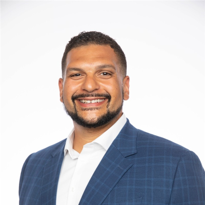 Joshua Groll, Director, Supply Chain Centre of Excellence at Merit Medical