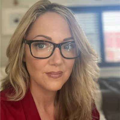 Caroline Cottle, Director, Contingent Workforce Programmes, HR at CSL Behring
