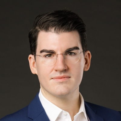 Can Schnigula, Principal at Boston Consulting Group