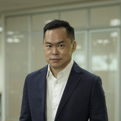 Linus Goh, Business Development Director, Global eCommerce at Worldpay from FIS