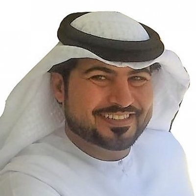 Mohammed Al Hajeri