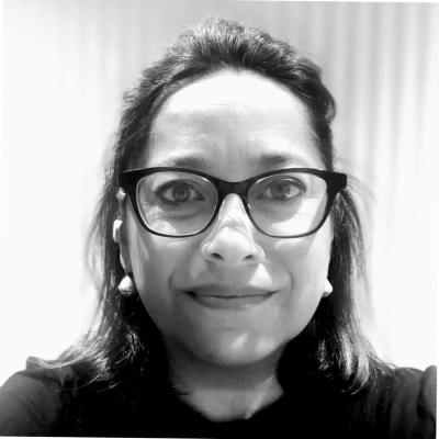 Jacqueline Spiceley, Head of Group Procurement at HUB24