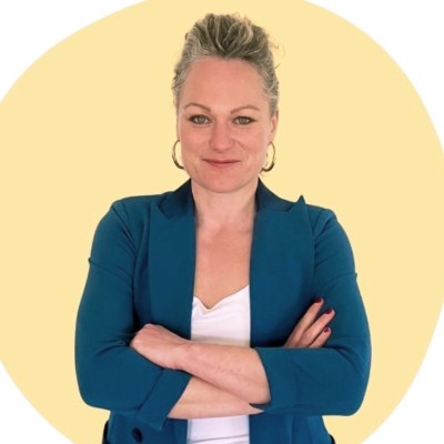 Mara Milanesi, Board Member at Women in Procurement