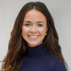 Rebecca Hosgood, Head of Technology Strategy & Architecture at Currys