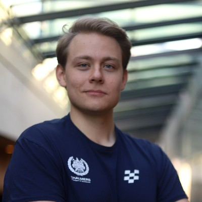 Elias Storstrand