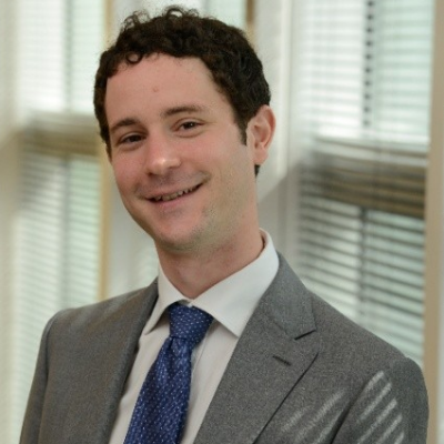 Louis Hedde, Head of Inspection Lab at Societe Generale
