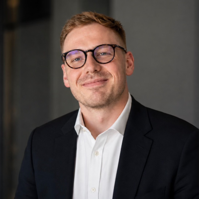 David Reid, GTM Lead - Private Markets at V7 Labs