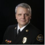 Chief Jeffrey Johnson, CEO at Western Fire Chiefs Association