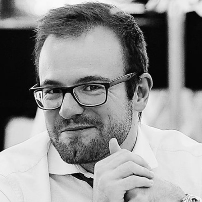 Bruno Ramos, Head of Sales Excellence, EMEA at Medtronic