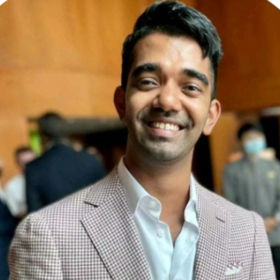 Praveen Gunasekara