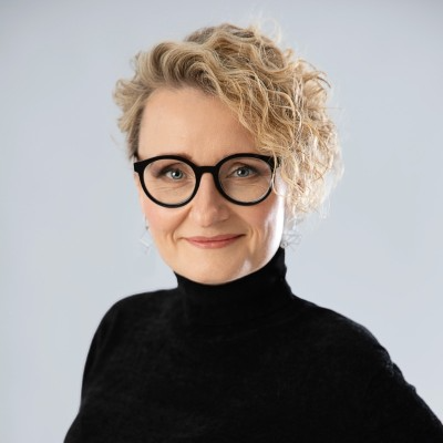 Yulia Denisova