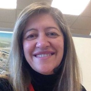 Marta Arias, Head of Purchasing at Acciona