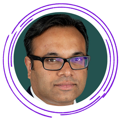 Budha Bhattacharya, Head of Systematic Research at Lombard Odier