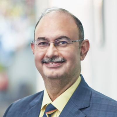 Yezdi Chinoy, Director, Chairman of the Audit & Risk Committee at Elite UK Reit