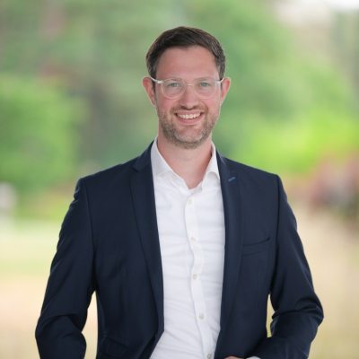Patrick Steiner