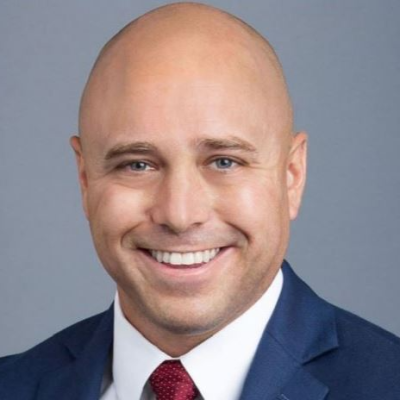 Dan Stapleton, Sourcing Manager, Freight and Logistics at Zimmer Biomet