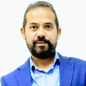 Suman Sharma, Head of People Capability, Wealth & Retail Banking, & Co-Head of AI Learning at Standard Chartered Bank