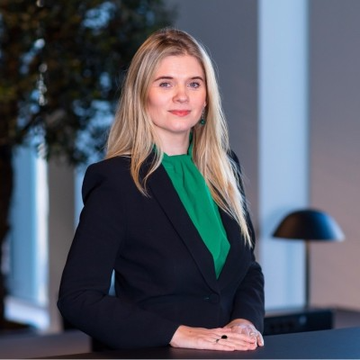 Julia Paulsen, Director of eCommerce Nordics at Elkjøp Nordic AS (part of Currys plc