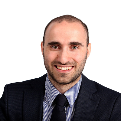 Joel Rocha, Category Manager - Commerical Delivery at NHS London Procurement Partnership