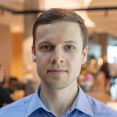 Alexey Kochemirovskiy, Director of eCommerce Analytics & Insights at Pandora