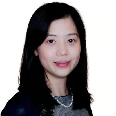 Meiping Yap, Director, Alternatives at Corient