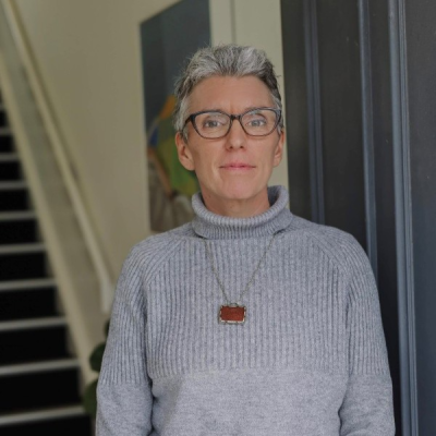 Sarah Paddick
