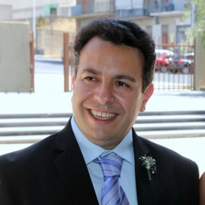 Alberto Troia