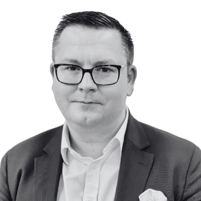 Lee Biggenden, CEO & Co-Founder at Nephos Technologies