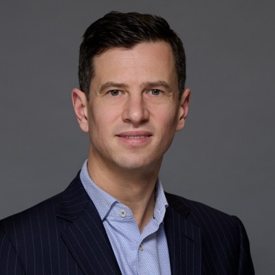 Neil Weller, Director, Geo-economics at Eurasia Group