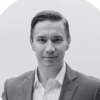 Yury Nabokov, Assistant Vice President, Customer Experience & Digital Marketing Strategy at Machias Savings Bank