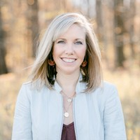 Kristie Bidlake, VP eCommerce at General Motors