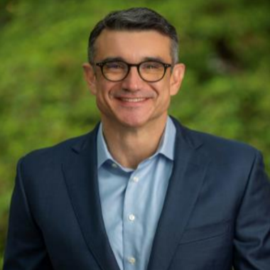 Brian Walker, SVP & Chief Product Officer at Grainger