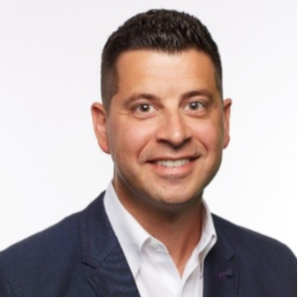 Sandro Corsaro, Head of Global Creative & Content at Wayfair, LLC