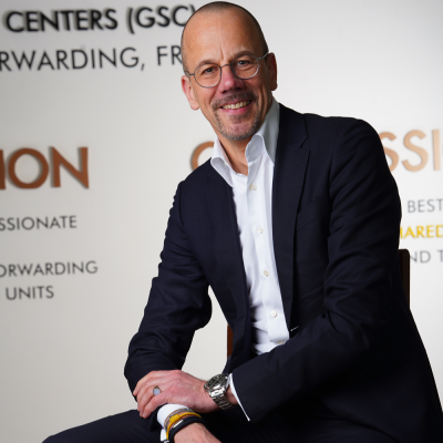 Dr. Frank Schüler