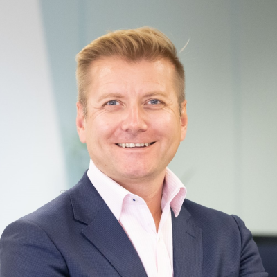 Daniel Williams, Partner - Procurement Lead at Argon & Co Australia Pty Ltd