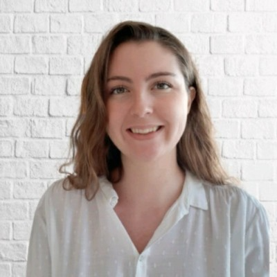 Clemence Dhuyvetter, Sales Manager Partner Models at About You
