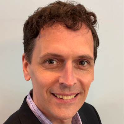 Robert Brachowski, Head of Data Management at BNY Data & Analytics