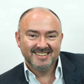 David P. Walsh, Founder and Chief Executive Officer at Intelsius