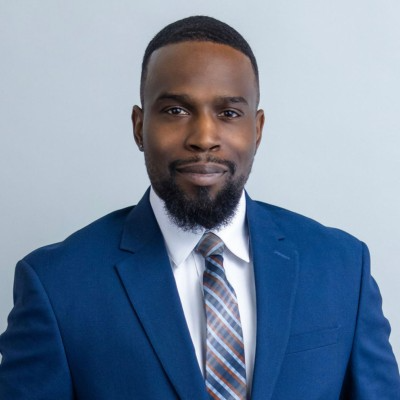 Ronald Gaines, Senior Manager, Martech & Data Analytics at Sunbelt Rentals