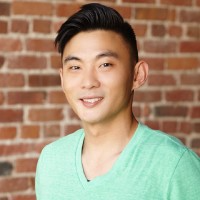 June Cho, SVP, Marketing at Tailor