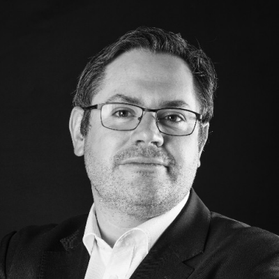 Jean-Baptiste Pivard, Former Procurement Director at L'Oréal