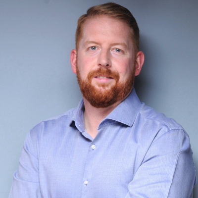 Scott Bradley, CEO, UK at OneChronos