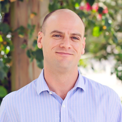 Donny DeBarr, Lead Trader - Trading Systems & Analytics at Voloridge Investment Management