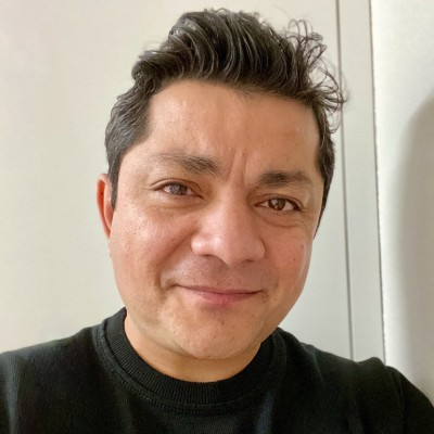 Qaiser Bachani, Head of Consumer Experience, Europe & Global Brands at Mondelez International