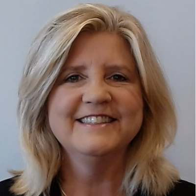 Kim Wright, Vice President, Global Service at Henny Penny