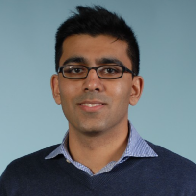 Baquer Mirza, Principal Category Manager - Marketing & Advertising at AT&T