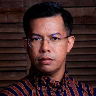 Zainal Abidin, Enterprise Account Executive at Braze